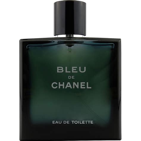 CHANEL blue de chanel eau de toilette 